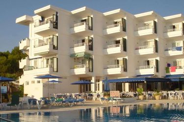 Hotel Vistamar Minorca - Balearic Islands: Photo 
