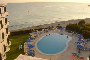 Hotel Vistamar Minorca - Balearic Islands: Photo 