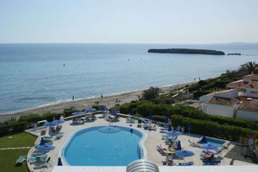Hotel Vistamar Minorca - Balearic Islands: Photo 