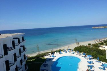 Hotel Vistamar Minorca - Balearic Islands: Photo 