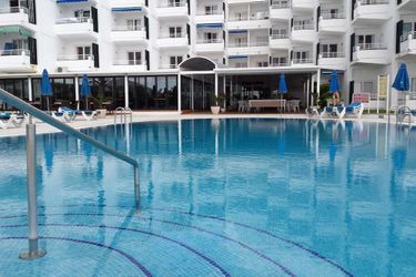 Hotel Vistamar Minorca - Balearic Islands: Photo 