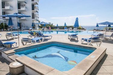 Hotel Vistamar Minorca - Balearic Islands: Photo 