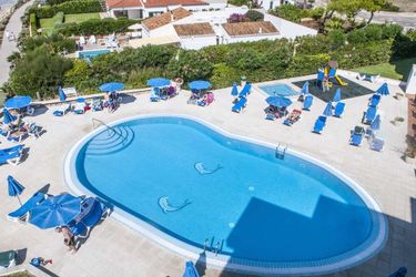 Hotel Vistamar Minorca - Balearic Islands: Photo 