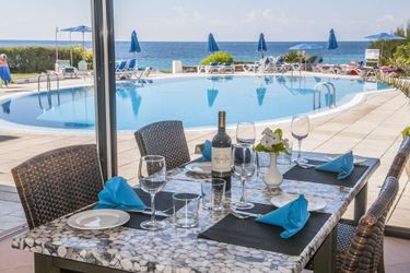 Hotel Vistamar Minorca - Balearic Islands: Photo 