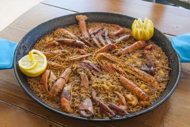 Hotel Vistamar Minorca - Balearic Islands: Photo 