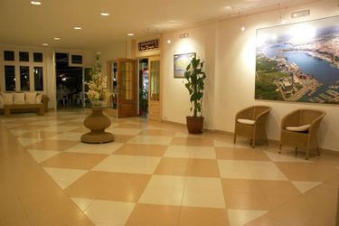 Hotel Vistamar Minorca - Balearic Islands: Photo 