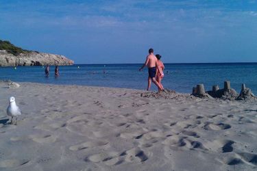 Hotel Vistamar Minorca - Balearic Islands: Photo 