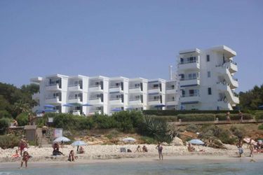 Hotel Vistamar Minorca - Balearic Islands: Photo 