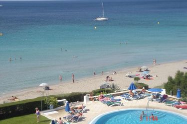 Hotel Vistamar Minorca - Balearic Islands: Photo 