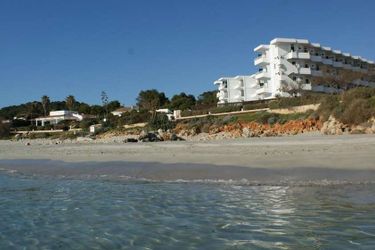 Hotel Vistamar Minorca - Balearic Islands: Photo 