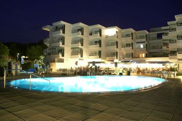 Hotel Vistamar Minorca - Balearic Islands: Photo 
