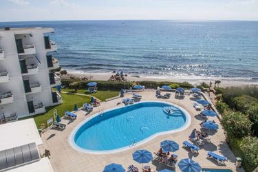 Hotel Vistamar Minorca - Balearic Islands: Photo 
