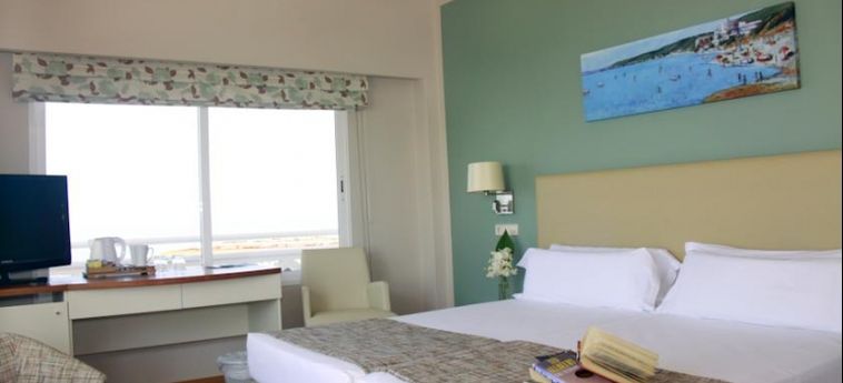 Hotel Vistamar:  MINORCA - BALEARIC ISLANDS