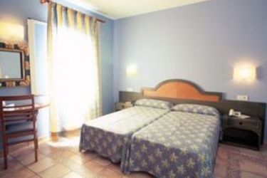 Hotel Vacances Menorca Resort:  MINORCA - BALEARIC ISLANDS