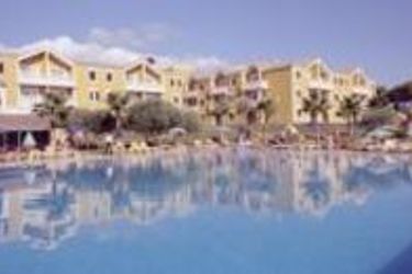 Hotel Vacances Menorca Resort:  MINORCA - BALEARIC ISLANDS