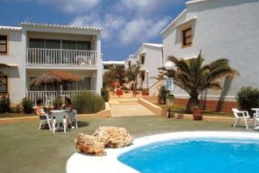 Hotel Aluasun Far Menorca:  MINORCA - BALEARIC ISLANDS