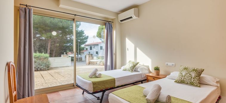 Hotel Villa Son Park Golf Minorca - Balearic Islands: Photo 