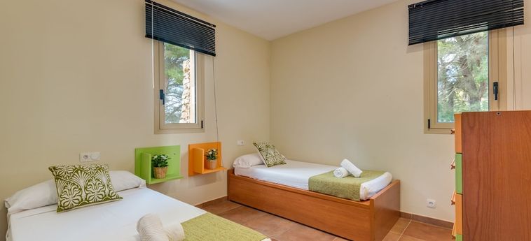 Hotel Villa Son Park Golf Minorca - Balearic Islands: Photo 