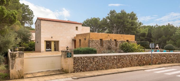 Hotel Villa Son Park Golf Minorca - Balearic Islands: Photo 