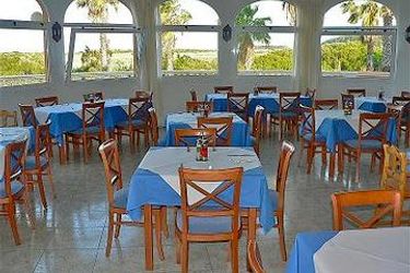 Hotel La Noria De Son Bou:  MINORCA - BALEARIC ISLANDS