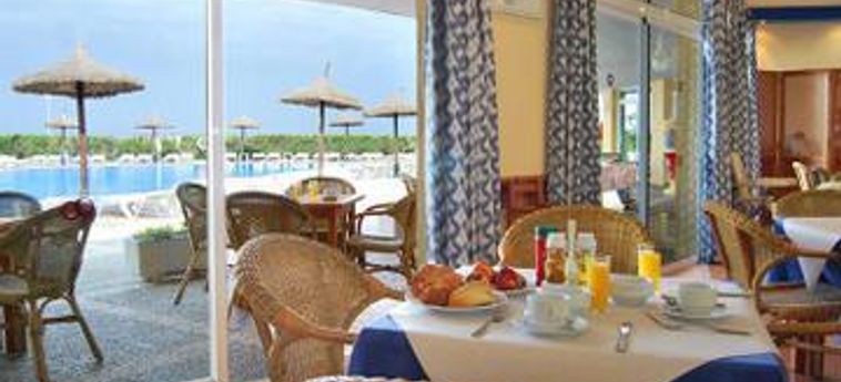 Rv Hotels Sea Club Menorca:  MINORCA - ISOLE BALEARI