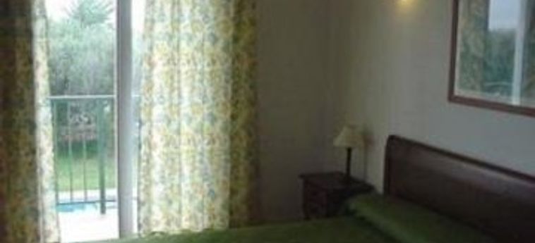 Hotel Villas Ses Abeurades:  MINORCA - ISOLE BALEARI