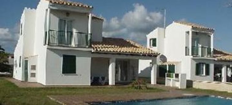 Hotel Villas Ses Abeurades:  MINORCA - ISOLE BALEARI