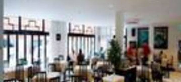 Hotel Loar Ferreries:  MINORCA - ISOLE BALEARI