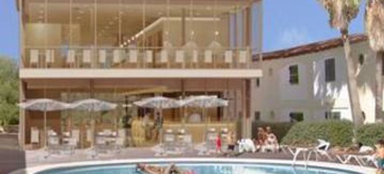Hotel Cales De Ponent:  MINORCA - ISOLE BALEARI
