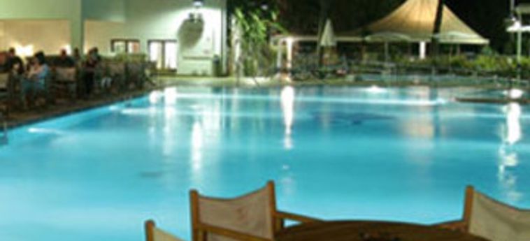 Cala Galdana Hotel & Villas D'ajiandar:  MINORCA - ISOLE BALEARI