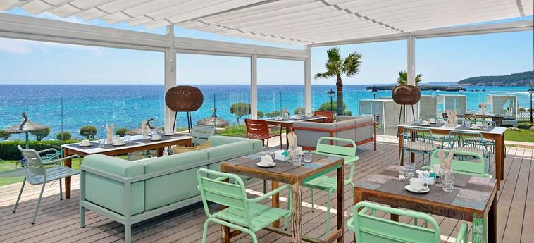 Sol Beach House Menorca:  MINORCA - ISOLE BALEARI