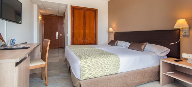 Hotel Catalonia Mirador Des Port:  MINORCA - ISOLE BALEARI