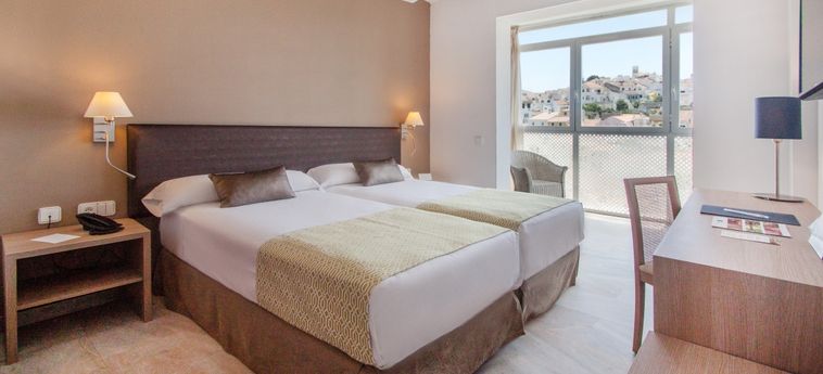 Hotel Catalonia Mirador Des Port:  MINORCA - ISOLE BALEARI