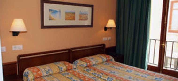 Hotel Hostal R. Ciutadella:  MINORCA - ISOLE BALEARI