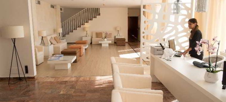 Hotel Residence Premium Menorca Binibeca By Pierre & Vacances – Adults Only:  MINORCA - ISOLE BALEARI