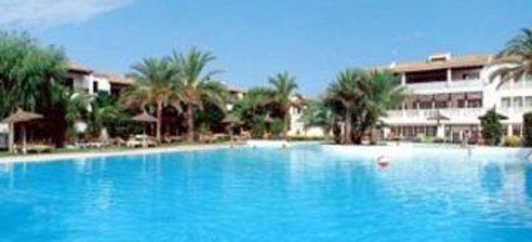 Hotel Grupotel Club Menorca:  MINORCA - ISOLE BALEARI