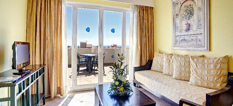 Hotel Grupotel Macarella Suites & Spa:  MINORCA - ISOLE BALEARI