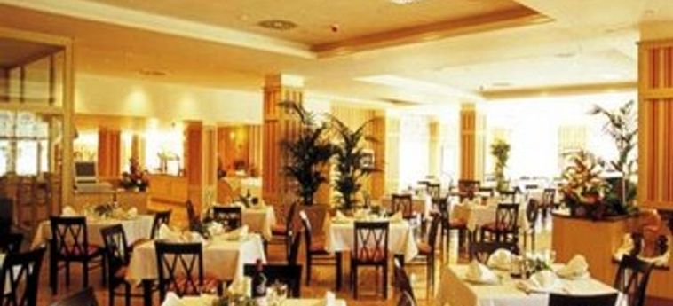 Hotel Grupotel Macarella Suites & Spa:  MINORCA - ISOLE BALEARI