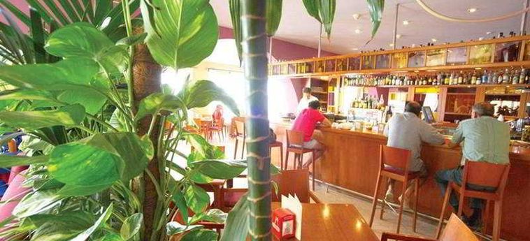 Hotel Jeni &Amp; Restaurant Minorca - Isole Baleari: Foto 