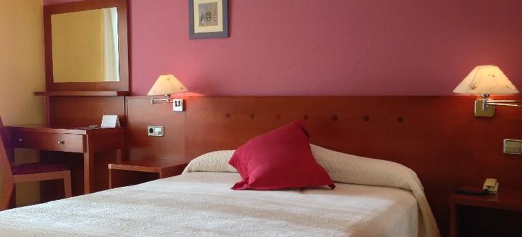 Hotel Jeni &Amp; Restaurant Minorca - Isole Baleari: Foto 
