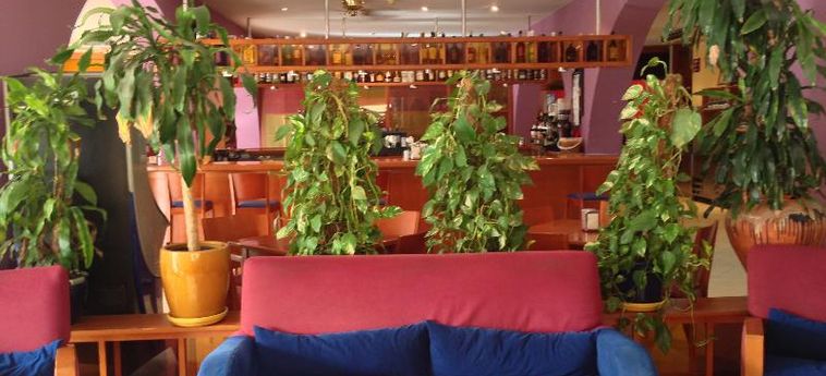 Hotel Jeni &Amp; Restaurant Minorca - Isole Baleari: Foto 