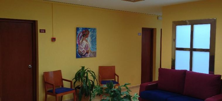 Hotel Jeni &Amp; Restaurant Minorca - Isole Baleari: Foto 