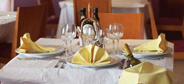 Hotel Jeni &Amp; Restaurant Minorca - Isole Baleari: Foto 