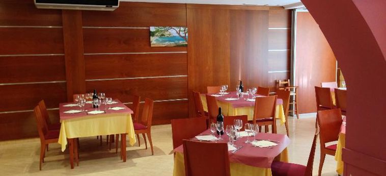 Hotel Jeni &Amp; Restaurant Minorca - Isole Baleari: Foto 