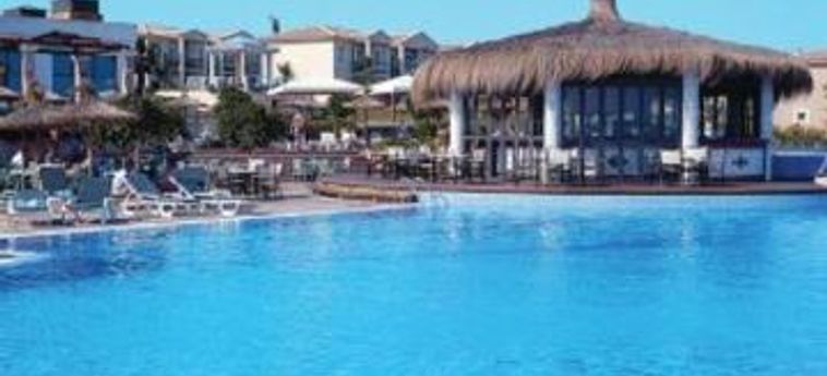 Hotel Insotel Club Punta Prima:  MINORCA - ISOLE BALEARI