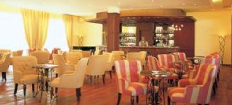 La Quinta Resort Hotel & Spa:  MINORCA - ISOLE BALEARI