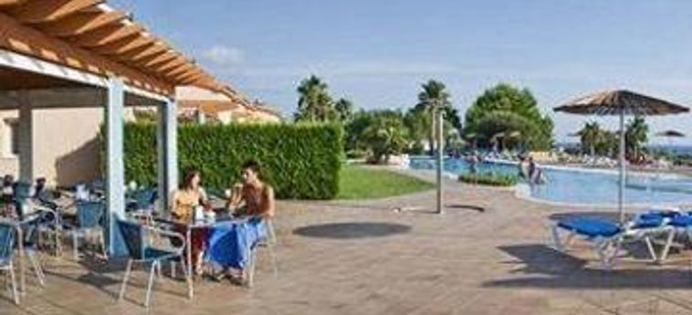 Hotel Mar Blau:  MINORCA - ISOLE BALEARI