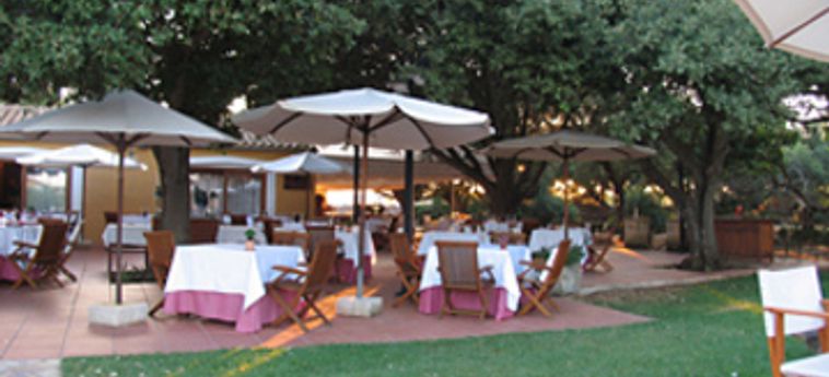 Hotel Rural Sant Ignasi:  MINORCA - ISOLE BALEARI