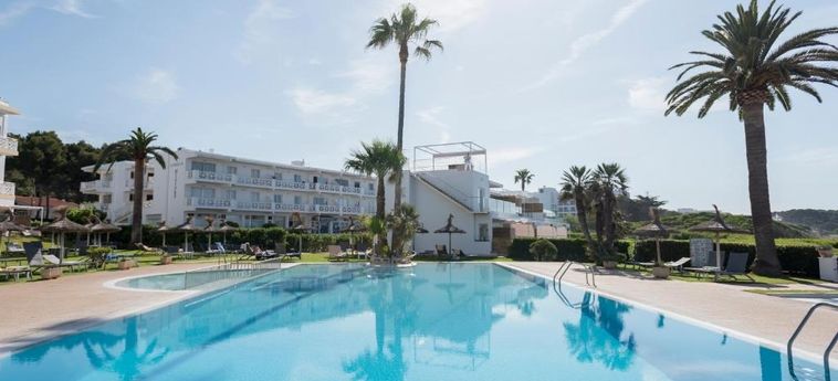 Hotel Seth Santo Tomas Minorca - Isole Baleari: Foto 