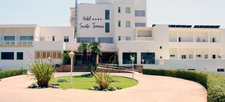 Hotel Seth Santo Tomas Minorca - Isole Baleari: Foto 